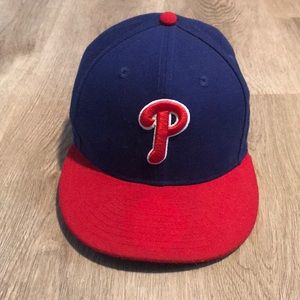 ⭐️Phillies Baseball cap